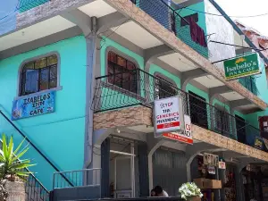 Isabelo's Inn and Cafe