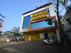 Hotel Jay Jagannath