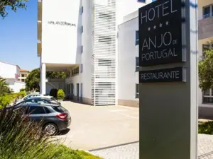 ホテル アンホ デ ポルトガル