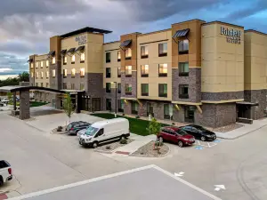 페어필드 인 & 스위트 마리오트 덴버 사우스웨스트/리틀턴