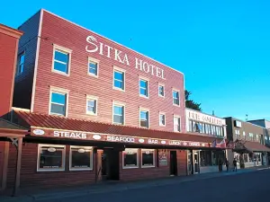 Sitka Hotel and Restaurant