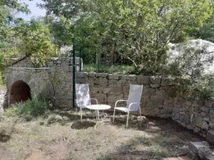 Maisonnette Dans le Verdon