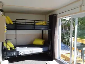 Jackson's Retreat Alpine Holiday Park