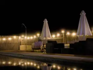 Hostal-Casa Rural Rosa-Nonna