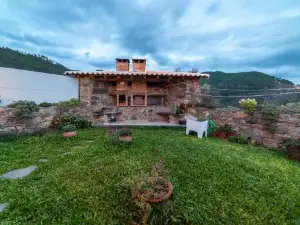 O Palheiro - Vista Panoramica e Jacuzzi