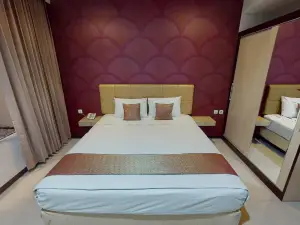 Kana Citra Guesthouse