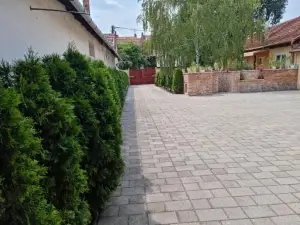Belvarosi Pihenohaz