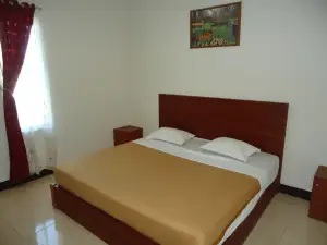 Hotel Mario Parepare