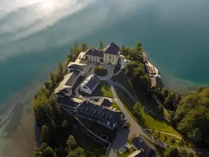 Rosewood Schloss Fuschl