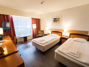 Budget Hotel Raahe