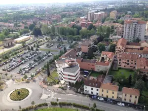 Hotel St John Desio