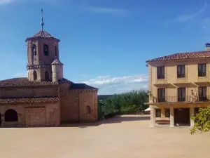 Hostal Plaza Mayor de Almazán