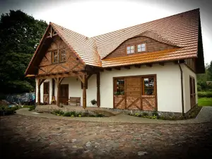Pensjonat u Garncarza