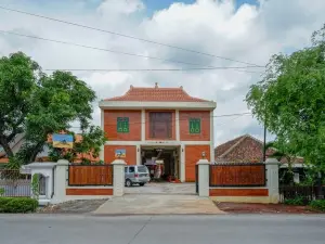 Oemahku Guest House Syariah