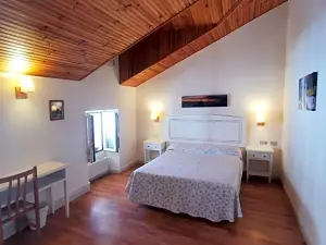 Eco Hotel Mundaka
