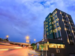 Avwan Hotel Çiğli