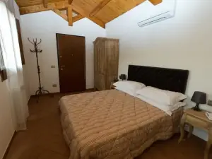 Il Casale Del Giglio