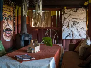 Seaview Forest Cottage