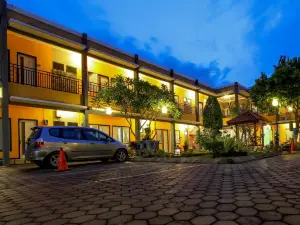 Guest House Rumah Wahidin Syariah