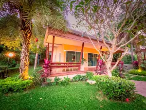 Lemon Chalet Kaeng Krachan Resort