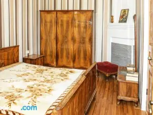 Daraselia Family Guesthouse