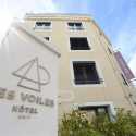 Hôtel les Voiles Promo Code