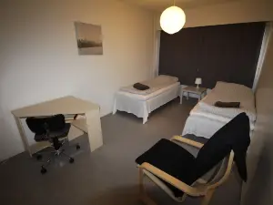 Three Bedroom Apartment in Raahe