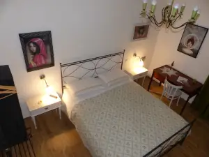 카사 마누 마테라