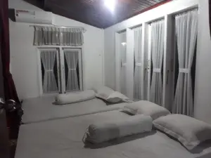 Bumimihomestay