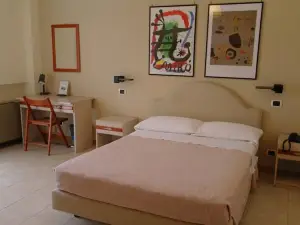 Hotel Armando' s