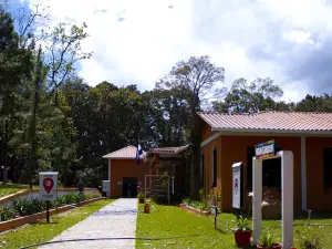 Hotel Huella Lenca