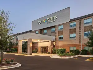 Four Points by Sheraton Chicago Schaumburg