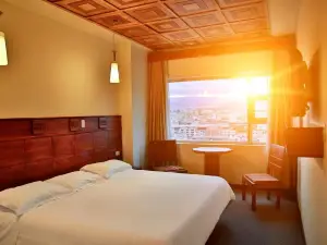 Hotel Zeus