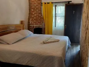 Hotel del Bosque