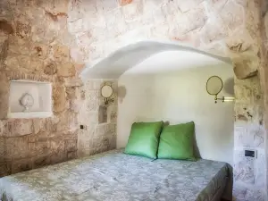 Relais Trulli le Icone