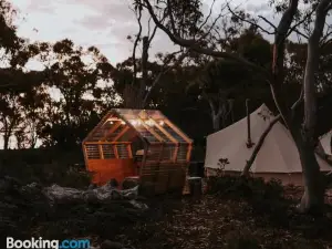 Numie - Freycinet Peninsula - Glamping