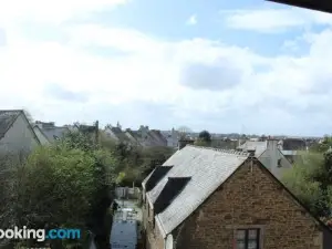 Appartement Pratique et Cosy