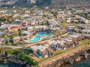 Ikaros Beach, Luxury Resort & Spa - Adults Only