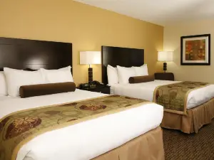 Best Western Plus Goldsboro