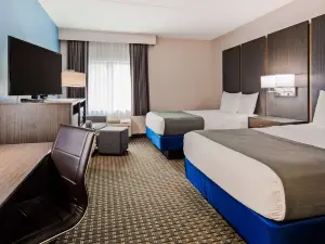 Best Western Ocala Park Centre