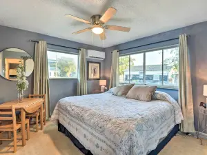Cozy Graham Retreat ~ 3 Mi to Lake Eddleman!