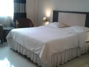 Grand Suma Hotel