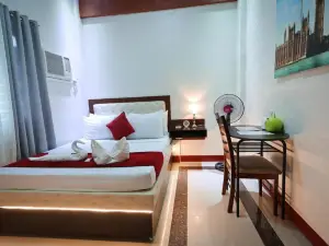 Elizabeth Hotel - Naga