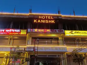 Hotel Kanishk