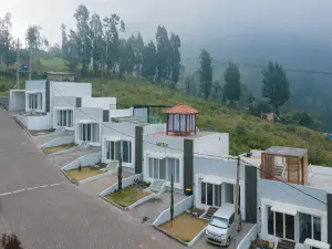 Villa Rose Hill Bromo