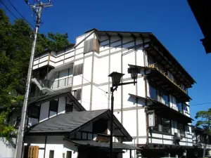 大阪屋旅館