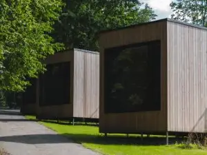PRIMATOR Camping Resort LITOMYSL