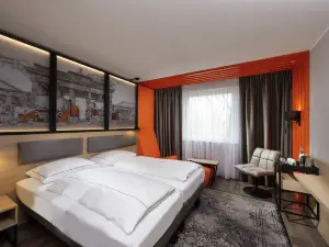 ibis Styles Berlin Treptow