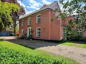 Copperbeech Bed and Breakfast