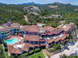 Hotel Pedra Santa